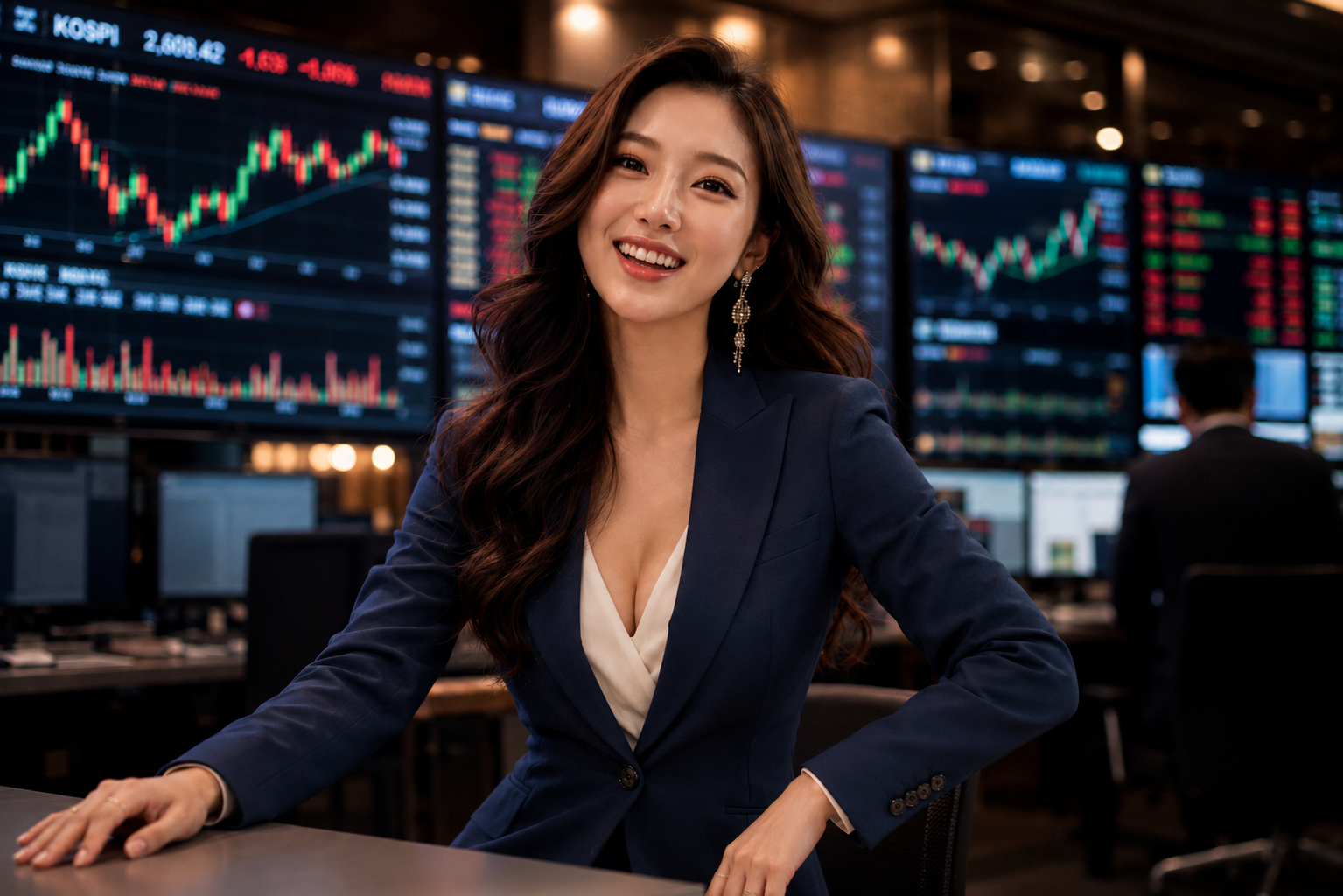 삼성전자 총파업 여부에 따라 주가에 어떤 영향 줄까?